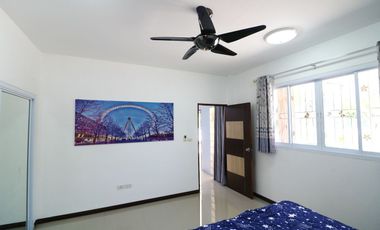 Luxury 4 BRM, 5 BATH Home for Sale in Ban Tat, Udon Thani – Stylish Family Living in Thailand