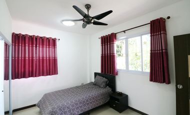 Luxury 4 BRM, 5 BATH Home for Sale in Ban Tat, Udon Thani – Stylish Family Living in Thailand