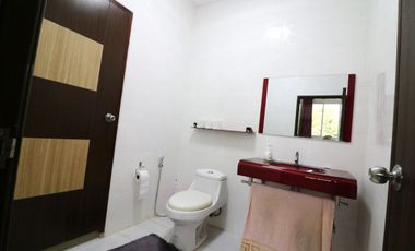 Luxury 4 BRM, 5 BATH Home for Sale in Ban Tat, Udon Thani – Stylish Family Living in Thailand