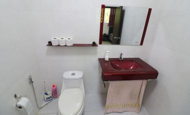 Luxury 4 BRM, 5 BATH Home for Sale in Ban Tat, Udon Thani – Stylish Family Living in Thailand