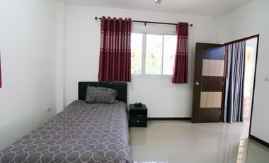 Luxury 4 BRM, 5 BATH Home for Sale in Ban Tat, Udon Thani – Stylish Family Living in Thailand