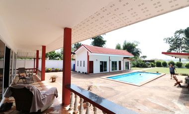Luxury 4 BRM, 5 BATH Home for Sale in Ban Tat, Udon Thani – Stylish Family Living in Thailand