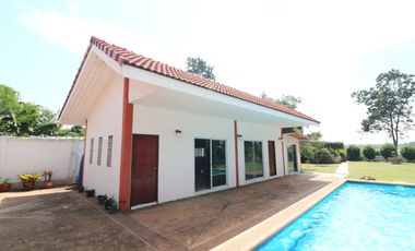 Luxury 4 BRM, 5 BATH Home for Sale in Ban Tat, Udon Thani – Stylish Family Living in Thailand