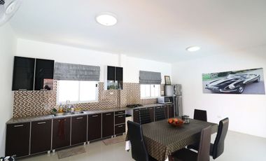 Luxury 4 BRM, 5 BATH Home for Sale in Ban Tat, Udon Thani – Stylish Family Living in Thailand