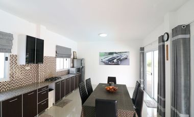 Luxury 4 BRM, 5 BATH Home for Sale in Ban Tat, Udon Thani – Stylish Family Living in Thailand