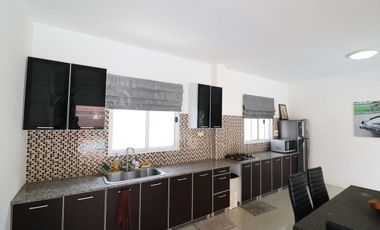 Luxury 4 BRM, 5 BATH Home for Sale in Ban Tat, Udon Thani – Stylish Family Living in Thailand