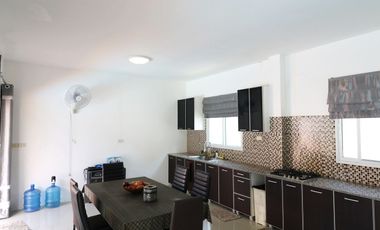 Luxury 4 BRM, 5 BATH Home for Sale in Ban Tat, Udon Thani – Stylish Family Living in Thailand