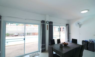 Luxury 4 BRM, 5 BATH Home for Sale in Ban Tat, Udon Thani – Stylish Family Living in Thailand