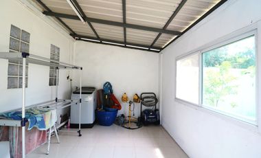 Luxury 4 BRM, 5 BATH Home for Sale in Ban Tat, Udon Thani – Stylish Family Living in Thailand