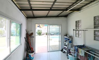 Luxury 4 BRM, 5 BATH Home for Sale in Ban Tat, Udon Thani – Stylish Family Living in Thailand