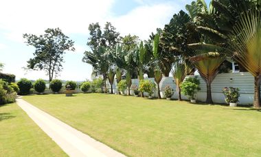 Luxury 4 BRM, 5 BATH Home for Sale in Ban Tat, Udon Thani – Stylish Family Living in Thailand