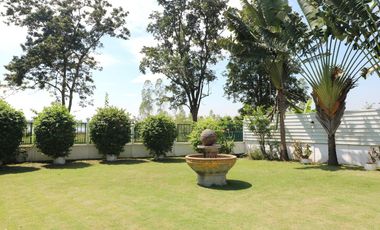 Luxury 4 BRM, 5 BATH Home for Sale in Ban Tat, Udon Thani – Stylish Family Living in Thailand