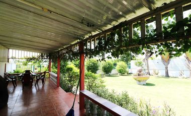 Luxury 4 BRM, 5 BATH Home for Sale in Ban Tat, Udon Thani – Stylish Family Living in Thailand
