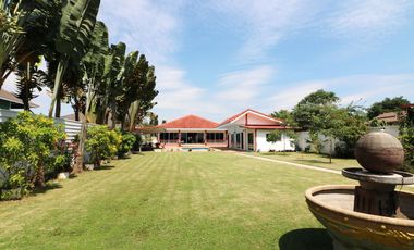 Luxury 4 BRM, 5 BATH Home for Sale in Ban Tat, Udon Thani – Stylish Family Living in Thailand