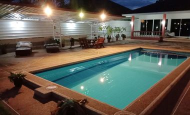 Luxury 4 BRM, 5 BATH Home for Sale in Ban Tat, Udon Thani – Stylish Family Living in Thailand