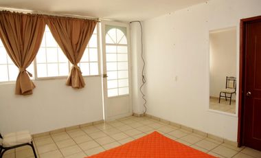 departamento en renta