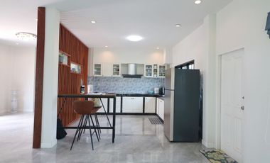 A Magnificent And Gorgeous 2 Level Home For Sale In Buriram, Thailand