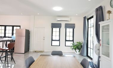 A Magnificent And Gorgeous 2 Level Home For Sale In Buriram, Thailand