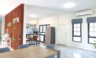 A Magnificent And Gorgeous 2 Level Home For Sale In Buriram, Thailand