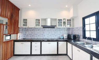 A Magnificent And Gorgeous 2 Level Home For Sale In Buriram, Thailand