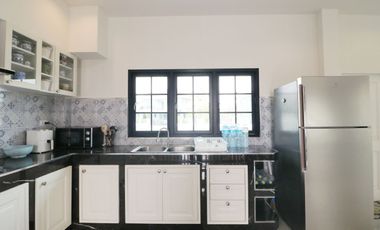 A Magnificent And Gorgeous 2 Level Home For Sale In Buriram, Thailand