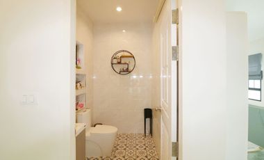 A Magnificent And Gorgeous 2 Level Home For Sale In Buriram, Thailand
