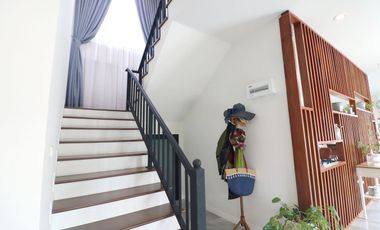 A Magnificent And Gorgeous 2 Level Home For Sale In Buriram, Thailand