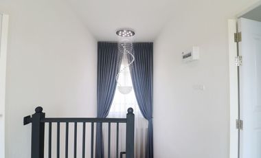A Magnificent And Gorgeous 2 Level Home For Sale In Buriram, Thailand