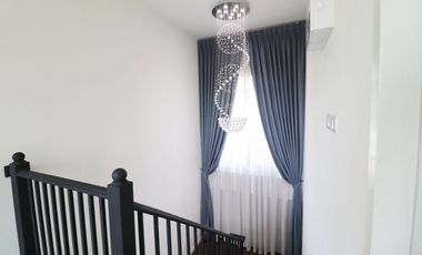 A Magnificent And Gorgeous 2 Level Home For Sale In Buriram, Thailand