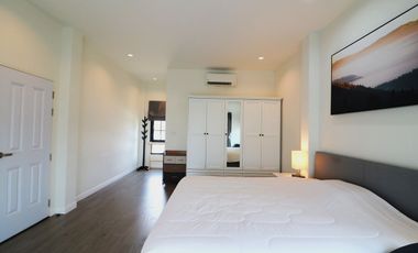 A Magnificent And Gorgeous 2 Level Home For Sale In Buriram, Thailand