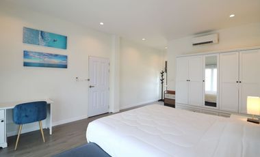A Magnificent And Gorgeous 2 Level Home For Sale In Buriram, Thailand