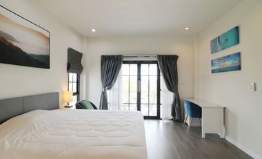 A Magnificent And Gorgeous 2 Level Home For Sale In Buriram, Thailand