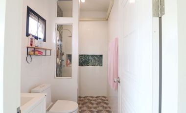 A Magnificent And Gorgeous 2 Level Home For Sale In Buriram, Thailand