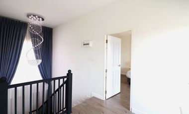 A Magnificent And Gorgeous 2 Level Home For Sale In Buriram, Thailand