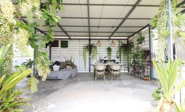 A Magnificent And Gorgeous 2 Level Home For Sale In Buriram, Thailand