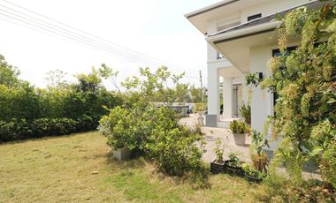 A Magnificent And Gorgeous 2 Level Home For Sale In Buriram, Thailand
