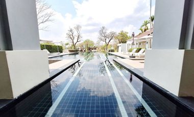 A Magnificent And Gorgeous 2 Level Home For Sale In Buriram, Thailand