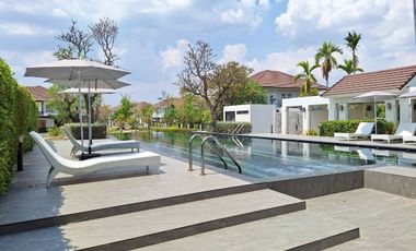 A Magnificent And Gorgeous 2 Level Home For Sale In Buriram, Thailand