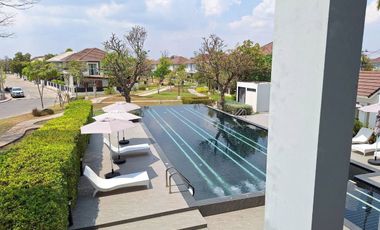 A Magnificent And Gorgeous 2 Level Home For Sale In Buriram, Thailand