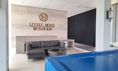 A Magnificent And Gorgeous 2 Level Home For Sale In Buriram, Thailand