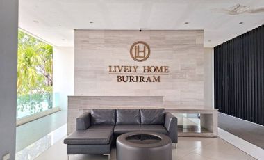 A Magnificent And Gorgeous 2 Level Home For Sale In Buriram, Thailand