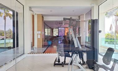 A Magnificent And Gorgeous 2 Level Home For Sale In Buriram, Thailand