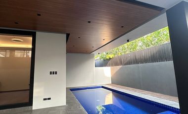 For Sale: House and Lot located at Alabang Hills, Muntinlupa City