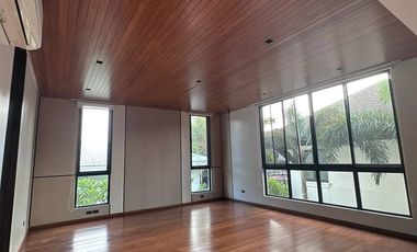 For Sale: House and Lot located at Alabang Hills, Muntinlupa City