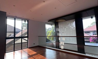 For Sale: House and Lot located at Alabang Hills, Muntinlupa City