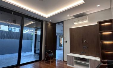 For Sale: House and Lot located at Alabang Hills, Muntinlupa City