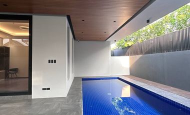 For Sale: House and Lot located at Alabang Hills, Muntinlupa City