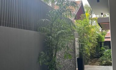 For Sale: House and Lot located at Alabang Hills, Muntinlupa City