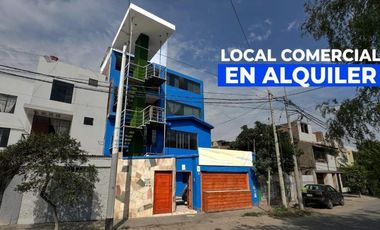 🏢 ¡Alquila Tu Nueva Oficina Administrativa En San Isidro! 🌿✨