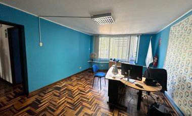🏢 ¡Alquila Tu Nueva Oficina Administrativa En San Isidro! 🌿✨